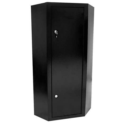 homak steel 10 gun cabinet|homak corner cabinet for sale.